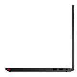 Lenovo ThinkPad X13 2-in-1 G5 (21LW000LGE), Notebook schwarz, Intel® Core™ Ultra 7 155U, Intel® Graphics, 16 GB LPDDR5X, 512 GB (512 GB SSD), Windows 11 Pro 64-Bit