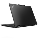 Lenovo ThinkPad X13 2-in-1 G5 (21LW000LGE), Notebook schwarz, Intel® Core™ Ultra 7 155U, Intel® Graphics, 16 GB LPDDR5X, 512 GB (512 GB SSD), Windows 11 Pro 64-Bit