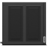 Lenovo ThinkStation P3 Tiny (30H0009UGE), Mini-PC schwarz, Windows 11 Pro 64-Bit