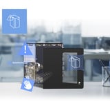 MSI PRO DP10 A14MG-018AT, Mini-PC schwarz, Windows 11 Pro