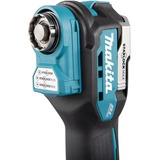 Makita Akku-Multifunktions-Werkzeug DTM52Z, 18Volt blau/schwarz, ohne Akku und Ladegerät