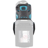 Makita Akku-Multifunktions-Werkzeug DTM52Z, 18Volt blau/schwarz, ohne Akku und Ladegerät