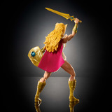 Mattel Masters of the Universe Masterverse New Etheria She-Ra, Spielfigur 