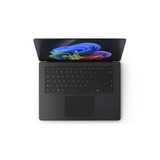 Microsoft Surface Laptop 7 for Business, Notebook schwarz, Intel® Core™ Ultra 5 236V, Intel® Arc™ Graphics 130V, 16 GB LPDDR5X, 256 GB (256 GB SSD), Windows 11 Pro