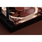 Noctua NA-SAVG2, Dichtung braun, Anti-Vibrations-Dichtungen