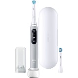  Oral-B iO Series 6, Elektrische Zahnbürste grau, Grey Opal