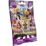 PLAYMOBIL 70733 Figures Girls (Serie 21), Konstruktionsspielzeug