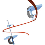 PLAYMOBIL 71974 Sky Trails: Connection Pack, Konstruktionsspielzeug Erweiterung