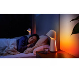 Philips Hue White & Color Ambiance Twilight Tischleuchte, LED-Leuchte weiß