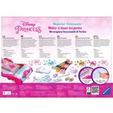 Ravensburger Disney Princess - Magischer Perlenzauber, Basteln 