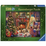 Ravensburger Puzzle Heiligabend 1500 Teile