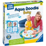 Ravensburger ministeps: Aqua Doodle Baby, Malen