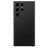 SAMSUNG Galaxy S23 Ultra Enterprise Edition 256GB, Handy Phantom Black, Android 13