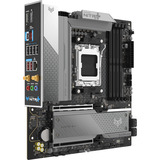 SAPPHIRE NITRO+ B850M WIFI, Mainboard 