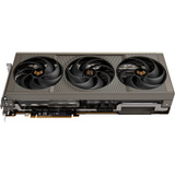SAPPHIRE Radeon RX 9070 XT Nitro+ Valor Mortis Edition, Grafikkarte silber, RDNA4, GDDR6, 2x DisplayPort, 2x HDMI 2.1