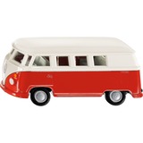 SIKU 2361 SUPER VW T1 Bus, Modellfahrzeug 