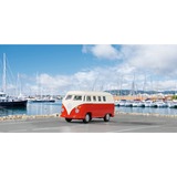 SIKU SUPER VW T1 Bus, Modellfahrzeug 