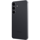 Samsung Galaxy S25 FE 128GB, Handy Jetblack, Android, 8 GB