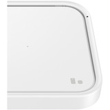 Samsung Wireless Charger Pad EP-P2400, Ladegerät weiß