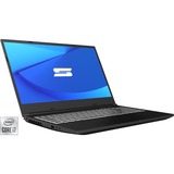 Schenker MEDIA 15 (10505762), Gaming-Notebook schwarz, Windows 10 Pro 64-Bit, 165 Hz Display, 1 TB SSD
