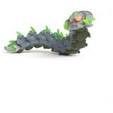 Schleich Eldrador Creatures Steinwurm, Spielfigur 