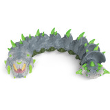 Schleich Eldrador Creatures Steinwurm, Spielfigur 