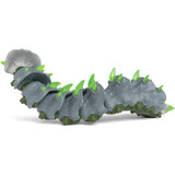 Schleich Eldrador Creatures Steinwurm, Spielfigur 