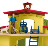 Schleich Farm World Großer Stall, Spielfigur 