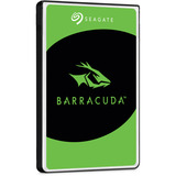 Seagate BarraCuda 5 TB Generalüberholt, Festplatte SATA 6 Gb/s, 2,5"