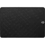 Seagate Expansion Desktop 6 TB, Externe Festplatte schwarz, Micro-USB-B 3.2 Gen 1 (5 Gbit/s)