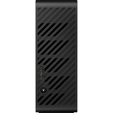 Seagate Expansion Desktop 6 TB, Externe Festplatte schwarz, Micro-USB-B 3.2 Gen 1 (5 Gbit/s)