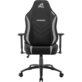 Sharkoon SKILLER SGS20 Fabric, Gaming-Stuhl schwarz/grau