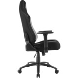 Sharkoon SKILLER SGS20 Fabric, Gaming-Stuhl schwarz/grau