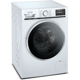 Siemens WM14VG43 iQ800, Waschmaschine weiß, Home Connect