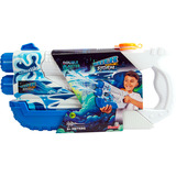 Simba Waterzone Storm Double Blaster, Wasserpistole 