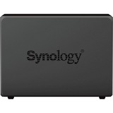 Synology DS723+, NAS schwarz