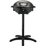 Tristar Standgrill BQ-2816 , Elektrogrill schwarz, 2.200 Watt