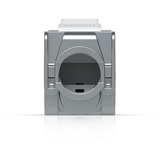 Ubiquiti Cat.6a Keystone-Modul, 12er-Pack werkzeugfrei