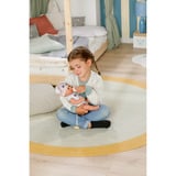 ZAPF Creation BABY born Lukas Hund 36cm, Puppe rosa