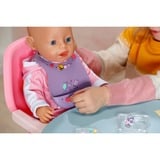 ZAPF Creation BABY born® Pinplay Lätzchen, Puppenzubehör 43 cm