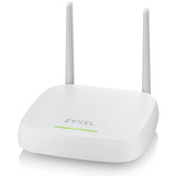 Zyxel NWA30BE WiFi 7 NebulaFlex, Access Point weiß