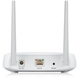 Zyxel NWA30BE WiFi 7 NebulaFlex, Access Point weiß