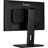 iiyama ProLite XUB2292HSU-B6, LED-Monitor 55 cm (22 Zoll), schwarz (matt), FullHD, IPS, AMD Free-Sync, 100Hz Panel