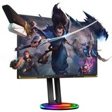 AOC AGON Pro AG275QXL, Gaming-Monitor 69 cm (27 Zoll), schwarz, QHD, IPS, Adaptive-Sync, HDR, 144Hz Panel