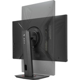 ASUS ROG Strix XG279CNS, Gaming-Monitor 68.6 cm (27 Zoll), schwarz, FullHD, Fast-IPS, USB-C, HDR, VRR, 380Hz Panel