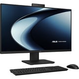 ASUS V600 AiO VM670KA-BPE013W, PC-System schwarz, Windows 11 Home