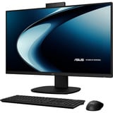ASUS V600 AiO VM670KA-BPE013W, PC-System schwarz, Windows 11 Home