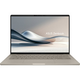ASUS Zenbook A14 (UX3407RA-QD906W), Notebook beige, Qualcomm Snapdragon X Elite X1E-78-100, Qualcomm Adreno GPU, 32 GB LPDDR5X, 1 TB (1 TB SSD), Windows 11 Home 64-Bit