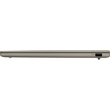 ASUS Zenbook A14 (UX3407RA-QD906W), Notebook beige, Qualcomm Snapdragon X Elite X1E-78-100, Qualcomm Adreno GPU, 32 GB LPDDR5X, 1 TB (1 TB SSD), Windows 11 Home 64-Bit