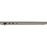 ASUS Zenbook A14 (UX3407RA-QD906W), Notebook beige, Qualcomm Snapdragon X Elite X1E-78-100, Qualcomm Adreno GPU, 32 GB LPDDR5X, 1 TB (1 TB SSD), Windows 11 Home 64-Bit